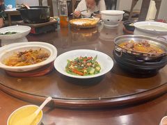 -徽镇小厨·经典徽菜(十里河店)
