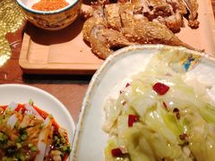 -缪氏川菜(深圳北站缤果空间店)