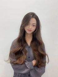 -YESIDO椰岛造型烫发染发