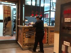 -Mr.Pizza米斯特比萨(苏州平江万达广场店)