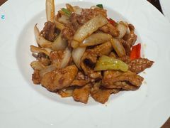 -南门小馆·清真(国贸商城店)