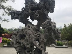 -南通濠河风景名胜区