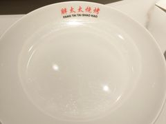 -胖太太四川麻辣排骨串(镇江路分店)