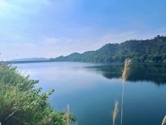-长沙黑麋峰国家森林公园