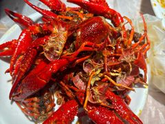 -有位虾匠·胶东小馆(市北店)