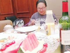 -金时代顺风大酒店(协泰店)
