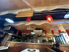 -鱼窝棚柴火铁锅炖(富山屯店)