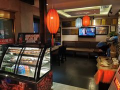 -将军牛排·尔滨地标朝鲜族美食(总店)