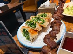 -海味当家·蒸锅海鲜(星海公园店)