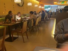 -塔哈尔·新疆盛宴(奉贤龙湖店)