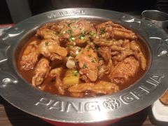 鸡翅煲-胖哥俩肉蟹煲(悦荟广场店)