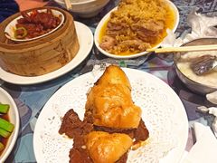 -粤食堂(天津和悦汇店)