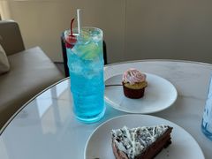 -大堂酒廊·亚龙湾万豪度假酒店