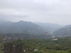 -白水寺森林公园