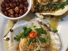 -桥底辣蟹(谢斐道店)