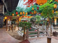 -小江南(万福园店)