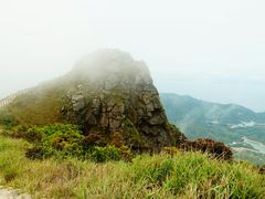 -七娘山