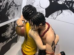 -东京塔海贼王主题公园