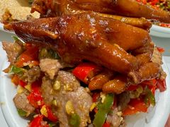 -欧记大排档·景德菜(上海首店)