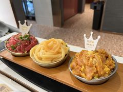 -川越泰火锅(吉利大厦店)