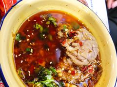 -马路边边串串香(苗栗路店)