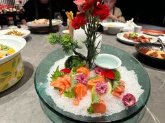 -长安酒肆(曲江店)