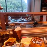 网红店我来了！好吃吗？？！