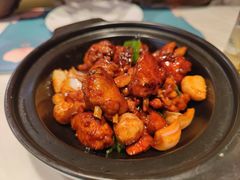 -大树餐厅(益田假日店)