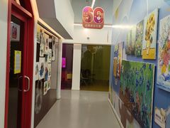 -英孚教育青少儿(滨江中心)