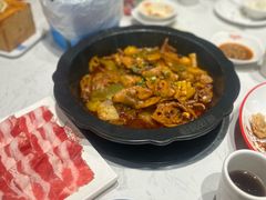 -虾吃虾涮.虾火锅.肉蟹煲(步步高梅溪新天地店)
