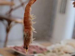 基围虾-吉友粥底火锅(方斜路店)