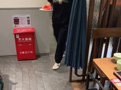 -掂档潮汕牛肉火锅(沈阳万象城店)
