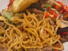 -寻裕记·现炒浇头面(人民广场店)