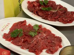 -燃计沙茶皇·香港沙茶火锅(人广旗舰店)