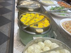 -泰合素食(双流店)