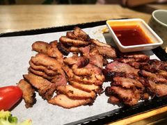 -蜜桃餐厅·古运河畔(南下塘店)