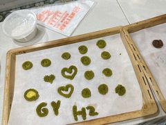 -千浔一暖DIY蛋糕烘焙(人民大学店)