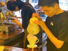 -BIJOU coffee&cocktail(龙岗万科广场店)