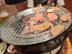 -蒜香焼肉PURUSHIN(马场路店)