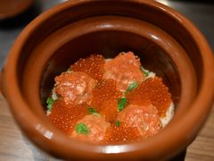 -晴空·日本料理(万象城店)