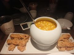 -北京老铺烤鸭(时代广场店)