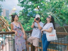 -拾光音乐餐酒吧(告庄星光夜市店)