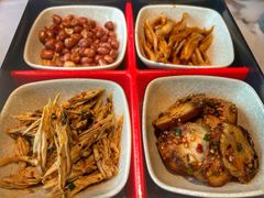 -合品记·湖南私房菜&小龙虾(霄云路店)