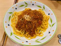 -萨莉亚意式餐厅(星海广场店)