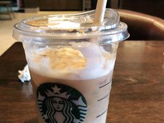 -星巴克(广州番禺钻汇广场分店)