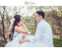 点击看大图 -艺匠摄影ARTIZ STUDIO(南京店)