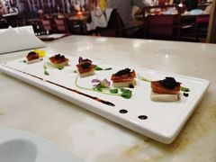 -京华烟云·北京烤鸭(领展购物广场·中关村店)