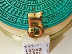 -M'CAKE(西单大悦城店)