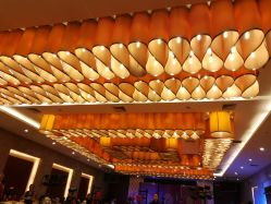 -华东饭店·园林式婚礼宴会厅酒店