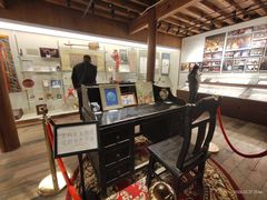 -宣科纳西古乐·非遗音乐(大水车店)